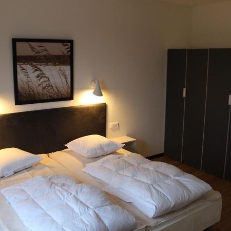 Duenenhaus Wohnung 8 Lübeck Extérieur photo